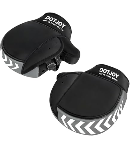 Amazon | FS-JAPAN 【石野商会】 マックスハンドウォーマー 合皮